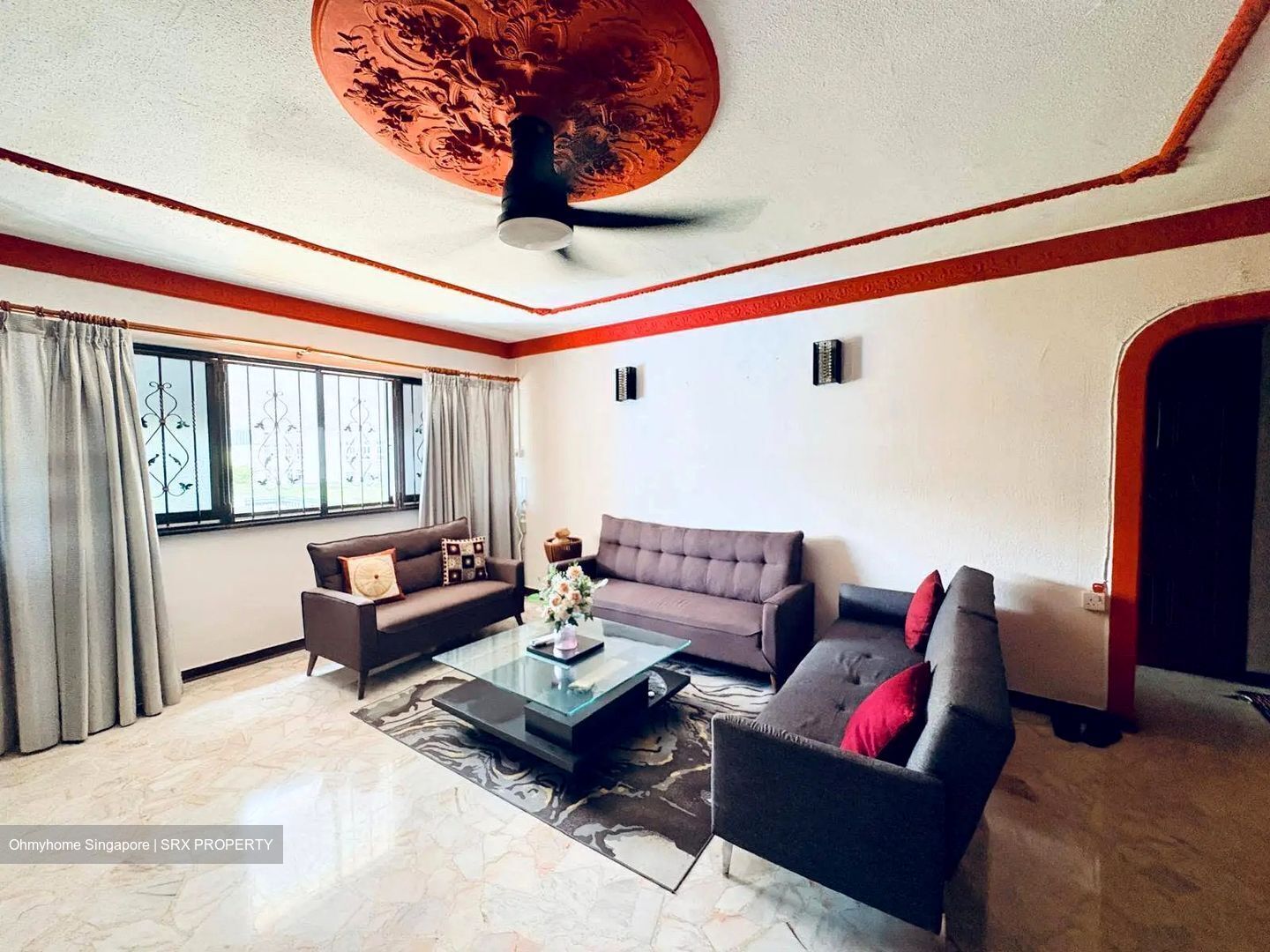 Blk 116 Bukit Batok West Avenue 6 (Bukit Batok), HDB 4 Rooms #580242561